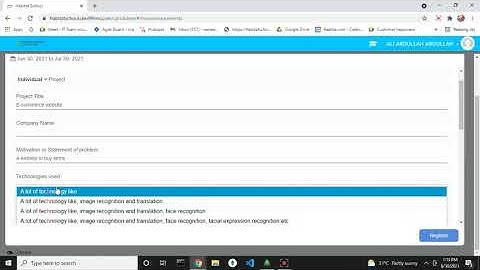 How to register for Digital Fest in 99LMS