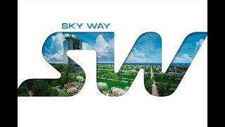SKYWAY ECOFEST 2018 | WWW.TAEVATEE.EE OFFICIAL