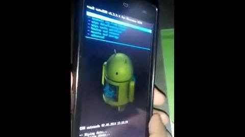 . Micromax unite 2 A106 running on Android 5.0 Lollipop....!!!