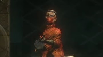 [FANDUB] Dr. Steinman