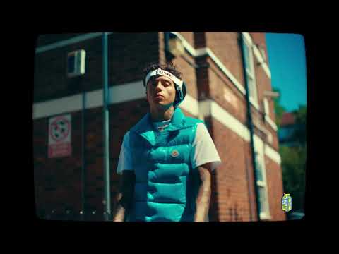 Central Cee Doja OFFICIAL INSTRUMENTAL ACAPELLA WAV 