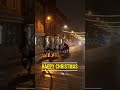 🎄😳 This iPhone Accidentally Filmed Santa Passing THIS Close