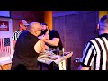 Texas State Armwrestling Championships Table 1 Footage #armwrestling