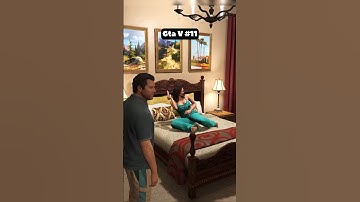 Gta 5 11th Mission 🫶 #vloggamer #gtav #minivlog #instagood #indiangamer #gameplay #gameexplain