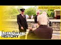 How Britain’s Steam Trains Are Restored - Inside Heritage Railways