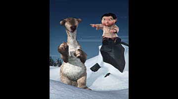 Thumbnail of SEND ME ON MY WAY | ICE AGE EDIT