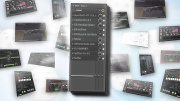 Make Your Own Textures To Improve Your Samples (CHEATCODE)