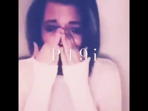 شيرين يضيق نفسى كأنى بموت