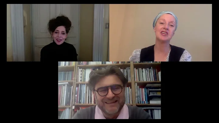 Victoria Chapman of VC Projects Inside the Studio ...