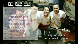 YOWIS BEN - || Full Album Lirik ||