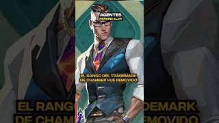TENEMOS NUEVOS CAMBIOS! | PARCHE 11.04 | #fyp #valorant #valorantpatchnotes #valorantinfo