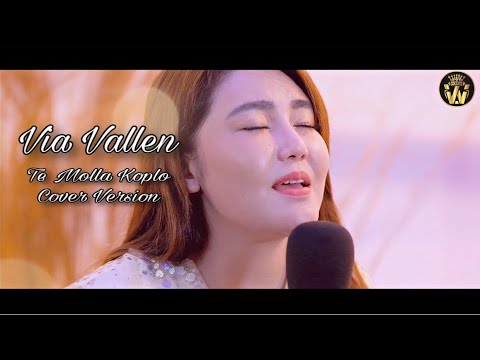 Via Vallen - Te Molla by Arnon feat killua ( Koplo Cover Version )