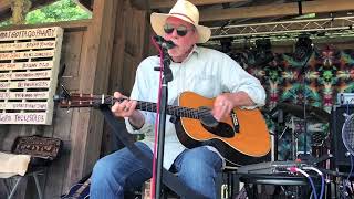 Harvey Dalton Arnold Duo at Fishing Creek Reunion