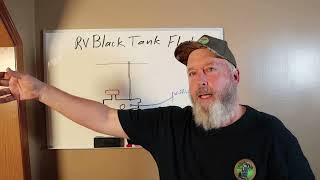 Black Tank Flush System Does And Dont's