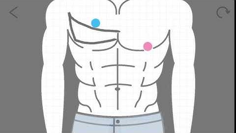 I have cleared a popular stage on Brain Dots! http://braindotsapp.com/stage/?id=730738