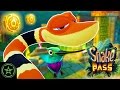 Let's Watch - Snake Pass