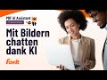 Foxit KI-Assistent: Text & Informationen aus Bildern extrahieren und automatisch Berichte erstellen