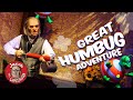 The Great Humbug Adventure - New Dark Ride at Santa's Village, NH