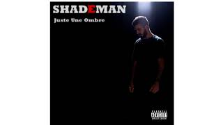 Shademan - Juste une ombre