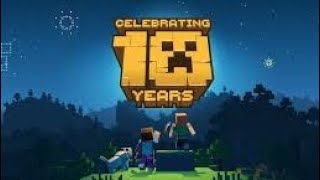 Happy Birthday Minecraft Happy Birthday Minecraft