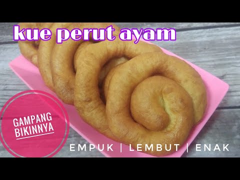 Video: Resep Perut Ayam