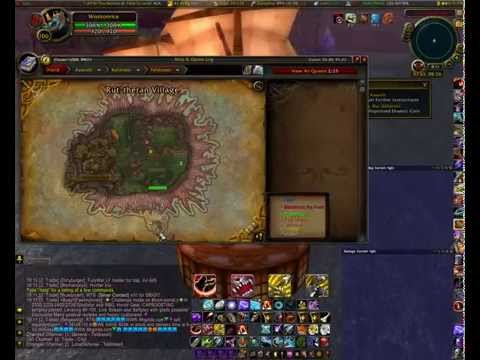 Video: „World Of Warcraft“: Kaip Patekti į „Pandaria For Alliance“ir „Horde“žaidėjus?