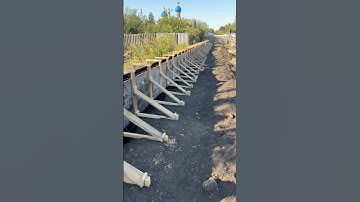 Kỹ thuật chống cốp pha dầm