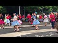 原宿代々木公園ストリート シンデレラリバティ2017.6月 ◆◇Good Spirits◇◆