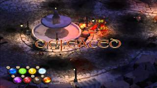 Magicka Chapter 4 - The Machine!