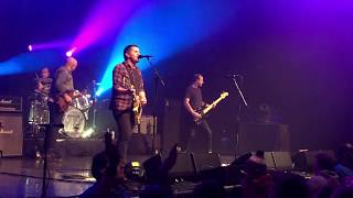 The Menzingers - Anna (12/7/19)
