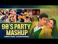 90&#39;S Party Mashup | VDj Jakaria | Old Bollywood Songs