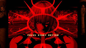 The King of Fighters `98 Ultimate Match Final Edition - Steam Intro [720p/60fps]