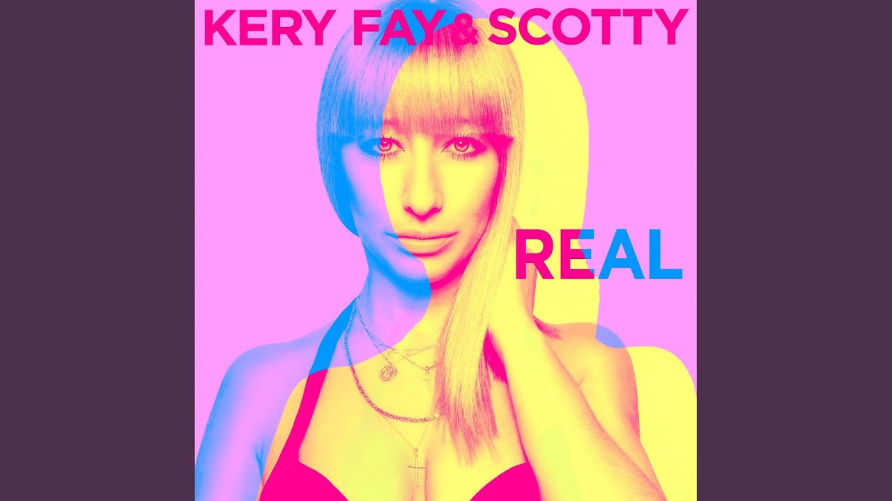 Watch Real (Extended) on YouTube Watch Real (Extended) on YouTube