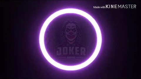 How to Make Epic Gaming Intro On Android & iOS || KineMaster ||