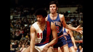 NB70s: Wes Unseld (1969-73)