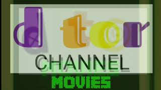 Logo Special - General Sweet Mayhem The Movie 1997 Opening, Poster, And Closing