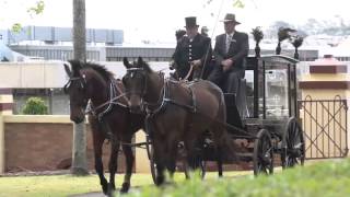 Welcome to Heritage Funerals
