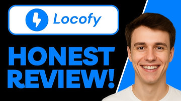 Locofy Ai Review | BEST Web Design-to-Code AI Software in 2025? (HONEST REVIEW!)