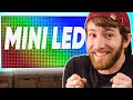 I REALLY Wanted to Try Mini LED... and it