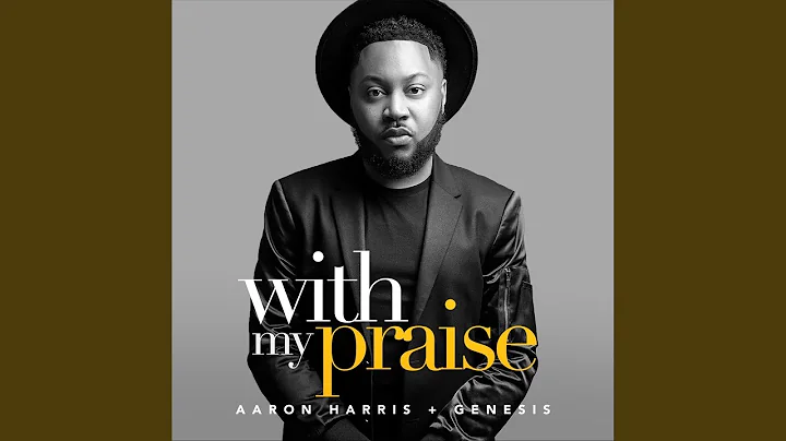 With My Praise