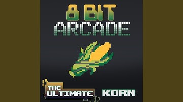 One More Time (8-Bit Computer Game Version)
