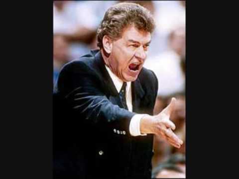 Chuck Daly Photo 21