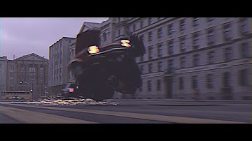 My submission to Endless Engines challange by pwnisher | VHS Transformer