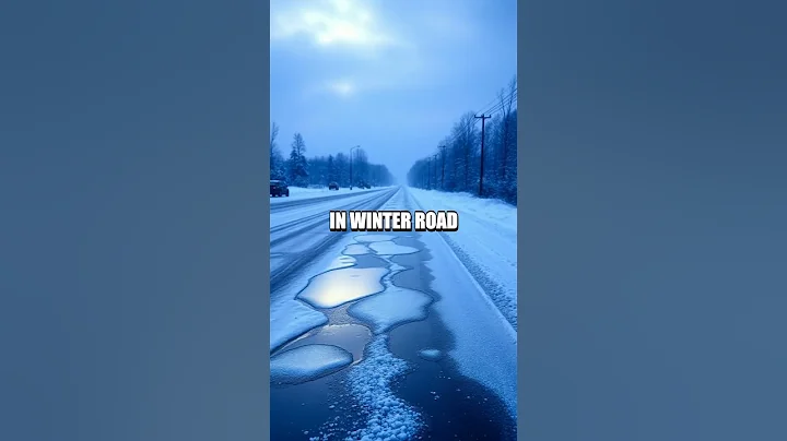 The Powerful Power of Melting Ice and Salt