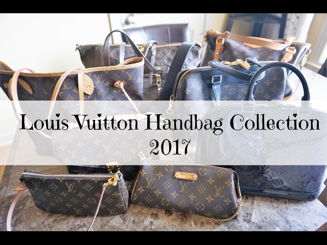 bag louis vuitton 2017