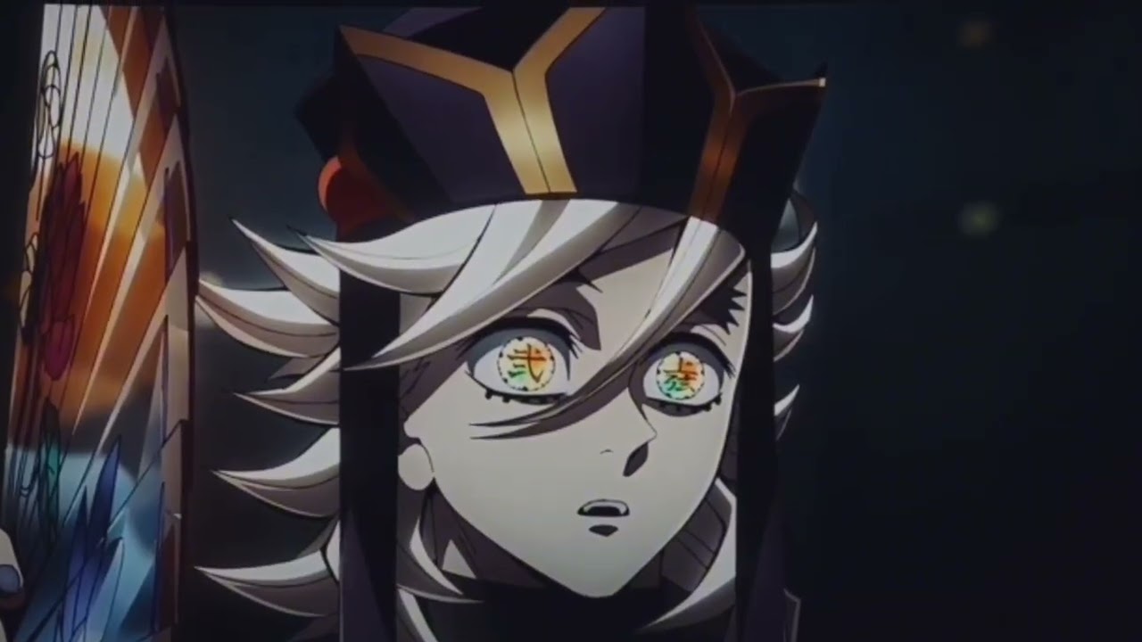 My Shinobu😞💔 #lilyyhayato  #Shinobu #LilyyTokito #Kny #filmkny