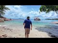 Anse Lazio - Praslin - Seychelles