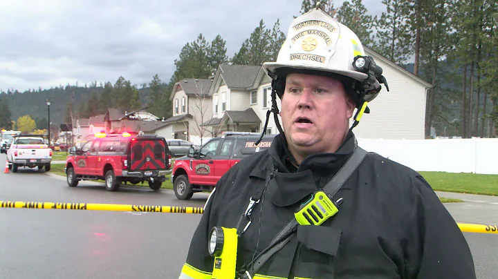 EXTENDED INTERVIEW: Northern Lakes Fire Marshal gi...