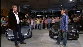 Clarkson, May, Hammond 'I Would Rather' Compilation by Mustang150 666,203 views 2 years ago 8 minutes, 25 seconds