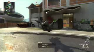 Craziest Black ops 2 Final Killcam Ever! W/ Ballista